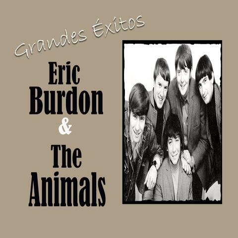 Grandes Éxitos, Eric Burdon & The Animals