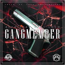 Gangmember