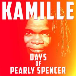 Days of Pearly Spencer
