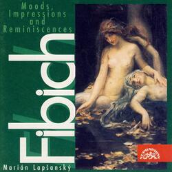 Moods, Impressions and Reminiscences, Op. 41: No. 45, Lento
