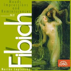 Moods, Impressions and Reminiscences, Op. 41: No. 166, Andante