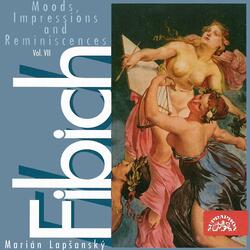 Moods, Impressions and Reminiscences, Op. 47: No. 49, Adagio