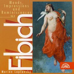 Moods, Impressions and Reminiscences, Op. 47: No. 124, Lento
