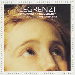 Sonata a quattro No. 5 from La Cetra, Book 3, Op. 10: II. Adagio