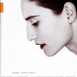 Concerto In e Minor, Opus 85 I. Adagio Moderato