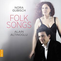 Folk Songs for Mezzo-Soprano and 7 Instruments: IX. Malurous qu'o un fenno (Auvergne)
