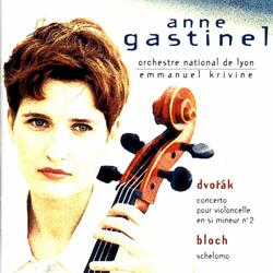 Concerto In B Minor N°2 Opus 104 I. Allegro