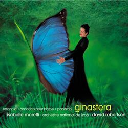 Glosses on Themes of Pablo Casals, for Chamber Orchestra, Op. 46: I. Introducció