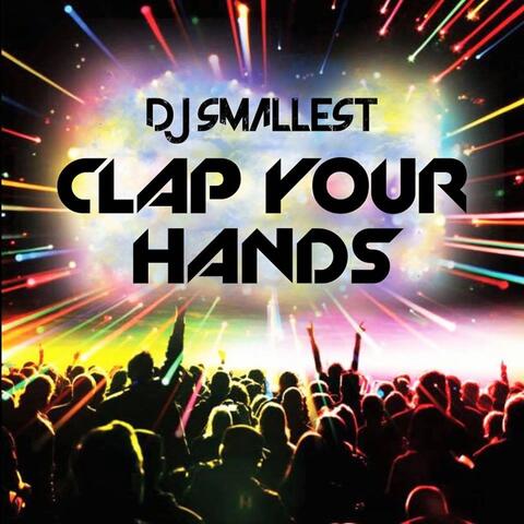 Clap Your Hands