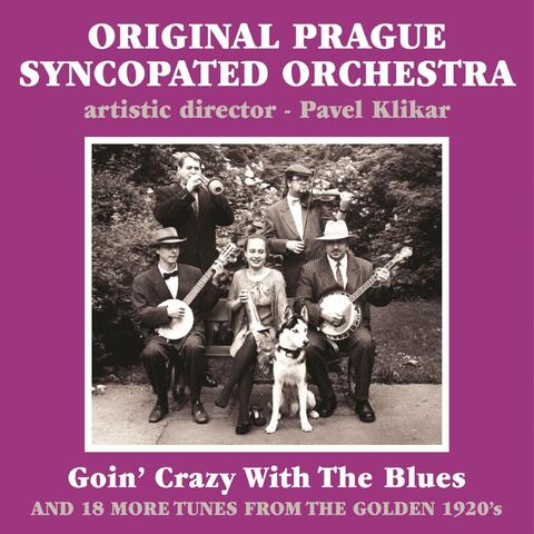 Goin' Crazy with the Blues