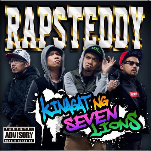 Rapsteddy
