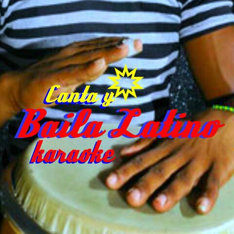 Canta y Baila Latino