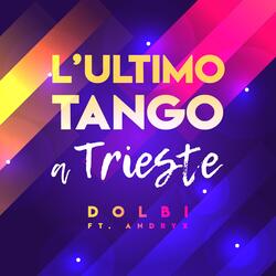 L'ultimo tango a Trieste