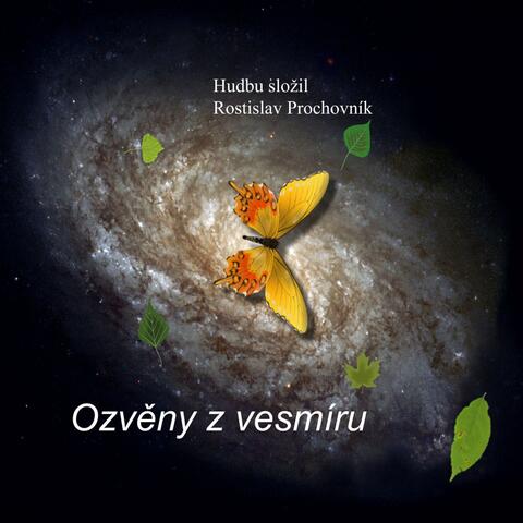 Ozvěny Z Vesmíru