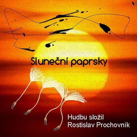 Sluneční Paprsky