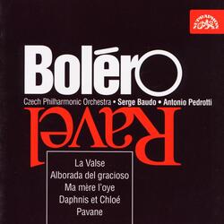 Ma mere l´Oye, .: Petit Poucet