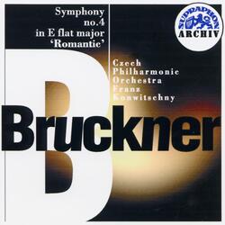 Symphony No. 4 Romantic in E-Flat Major, .: III. Scherzo (Vivace non troppo)