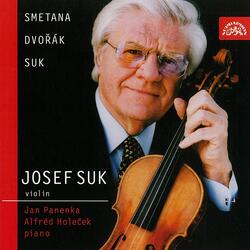 Romantic Pieces, Op. 75, .: Allegro moderato