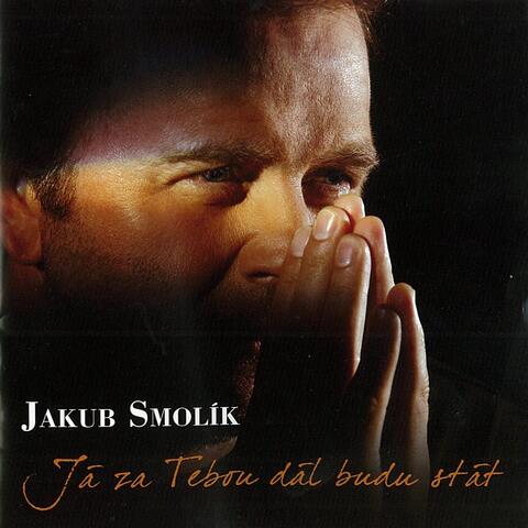 Já Za Tebou Dál Budu Stát