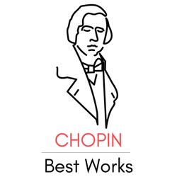 Préludes, Op. 28: No. 20 in C Minor, Largo