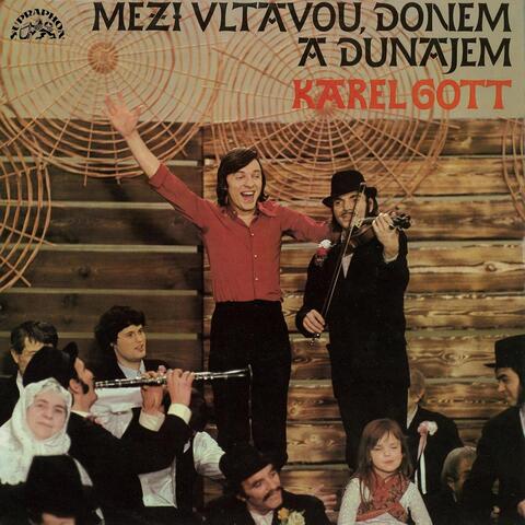 Mezi Vltavou, Donem A Dunajem