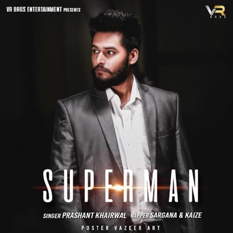 Super Man