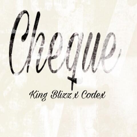 Cheque