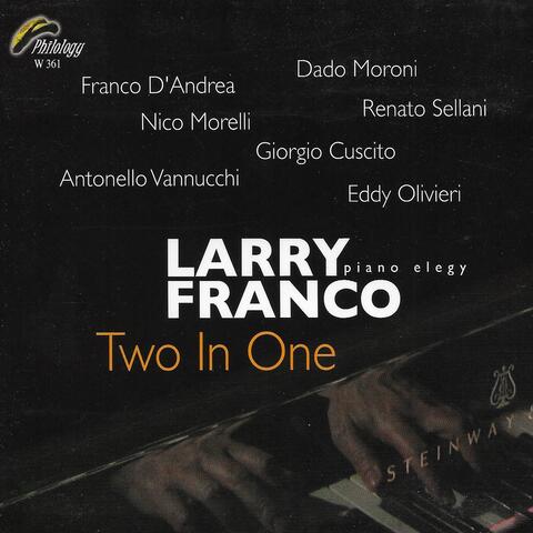 Larry Franco