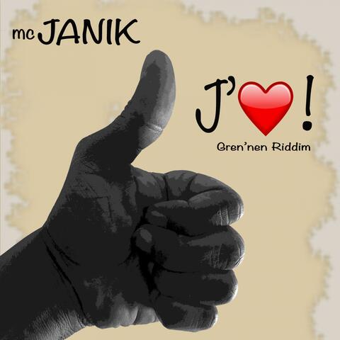 J'aime !
