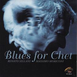 Blues for Chet / Stella by Starlight