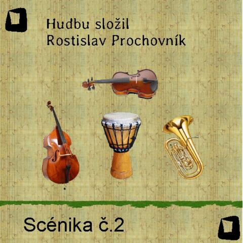 Scénika Č. 2