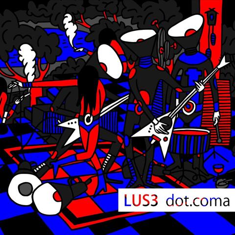 Dot.Coma