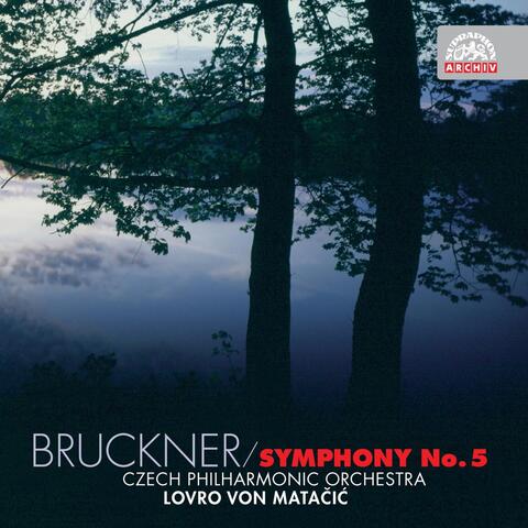 Bruckner: Symphony No. 5 in B-Flat Major