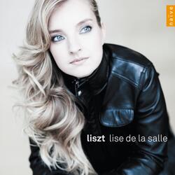 Isoldes Liebestod (After Wagner), S. 447