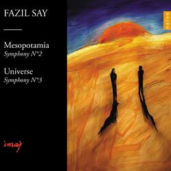 Symphony No. 3, Op. 43 "Universe": IV. Earth-like planet, Gliese 581 g