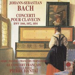 Das Wohltemperierte Klavier, Book II, Prelude and Fugue No. 11 in F Major, BWV 880: I. Prelude