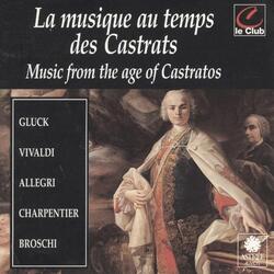 Repleti sunt omnes (Motet for 3 Voices)