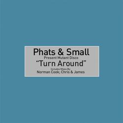 Turn Around