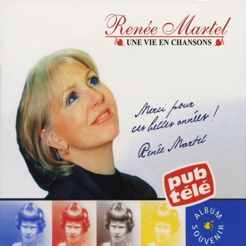 Une vie en chansons