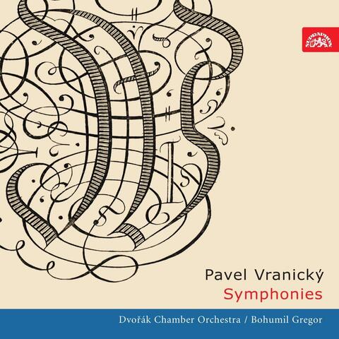 Vranický: Symphonies