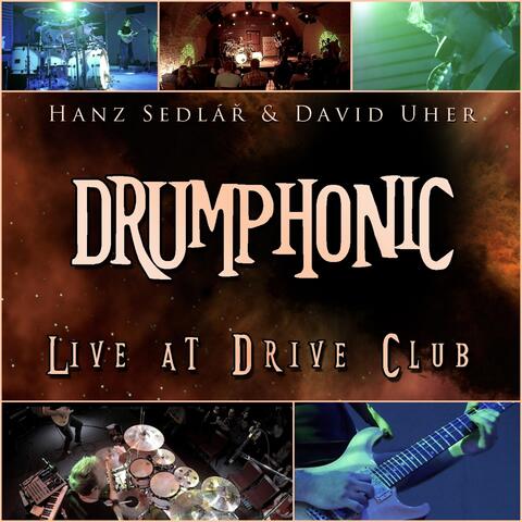 Live at Drive Club