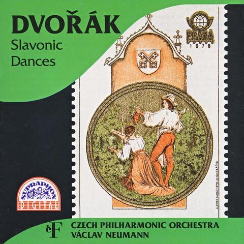 Dvořák: Slavonic Dances