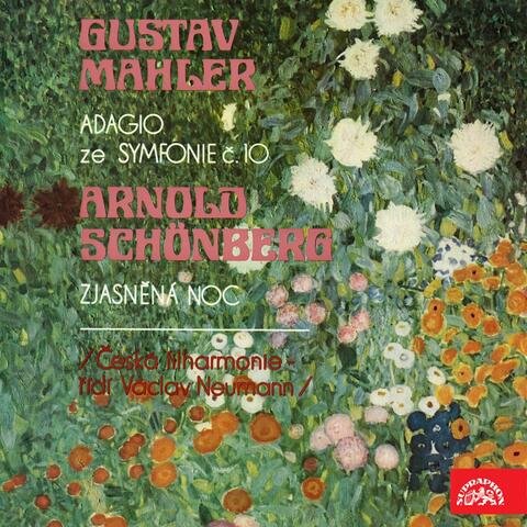 Schönberg:: Verklärte Nacht, Op. 4 - Mahler: Adagio from the Tenth Symphony