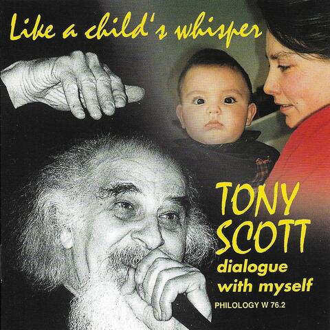Like a Child's Whisper