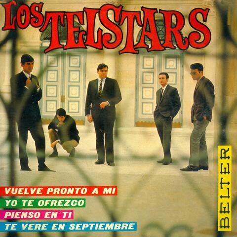 Vuelve Pronto a Mi