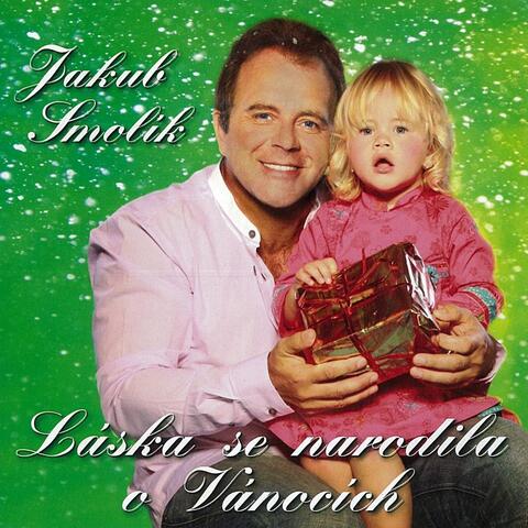 Láska Se Narodila O Vánocích