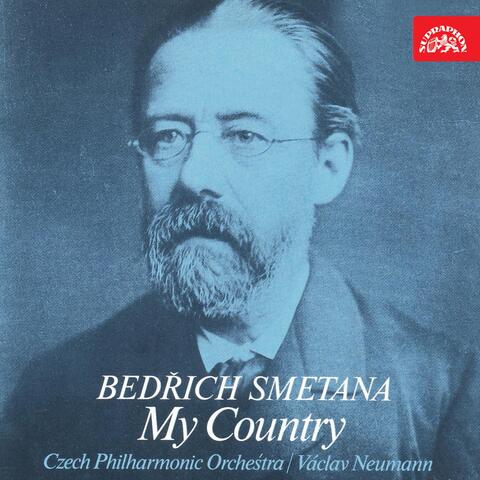 Smetana: My Country
