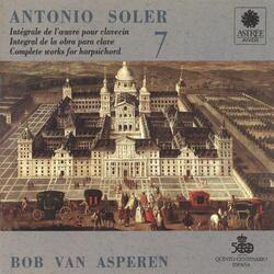 Sonate pour clavier No. 97 in A Major: I. Allegretto