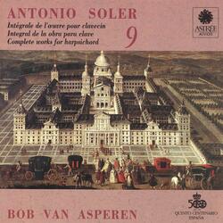 Keyboard Sonata No. 38 in C Major, R. 373