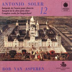 Sonate pour clavier No. 127 in D Major